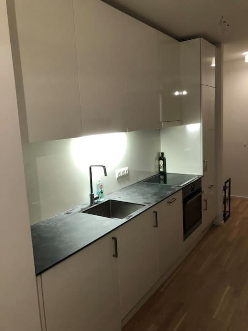 Stunning View Over Vienna In City Center Apartman Kültér fotó